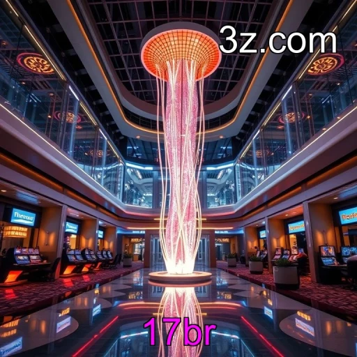 A Revolução dos Sports no 17br: Jogando com Vontade