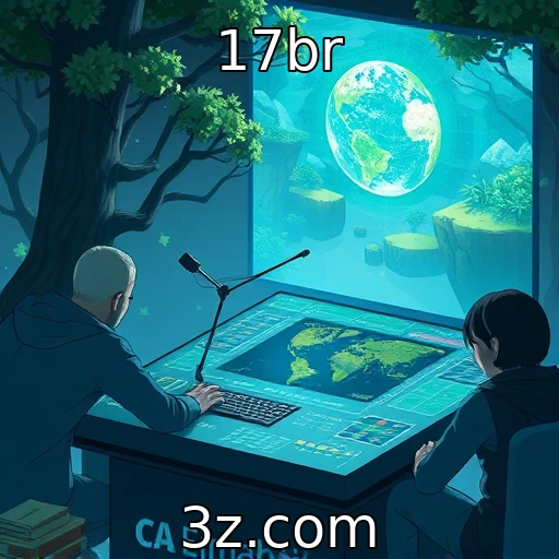 Desenvolvimento sustentável em jogos eletrônicos